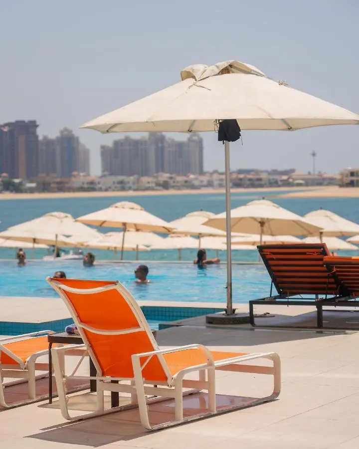 דובאי Royal Central Hotel And Resort The Palm איחוד האמירויות הערביות