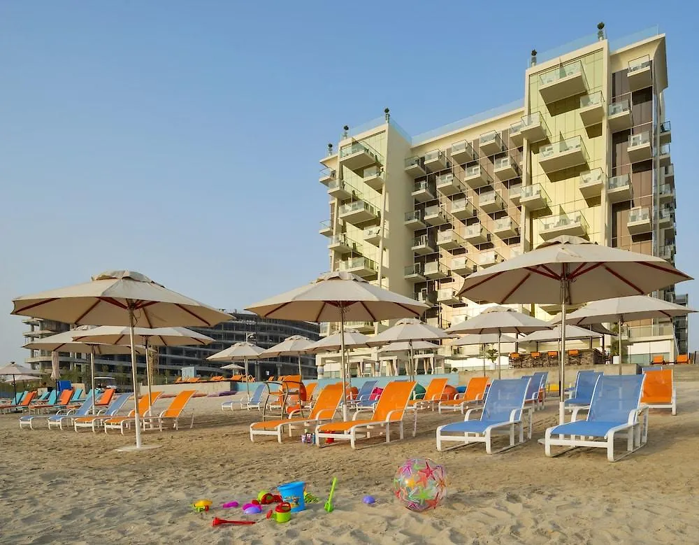 דובאי Royal Central Hotel And Resort The Palm