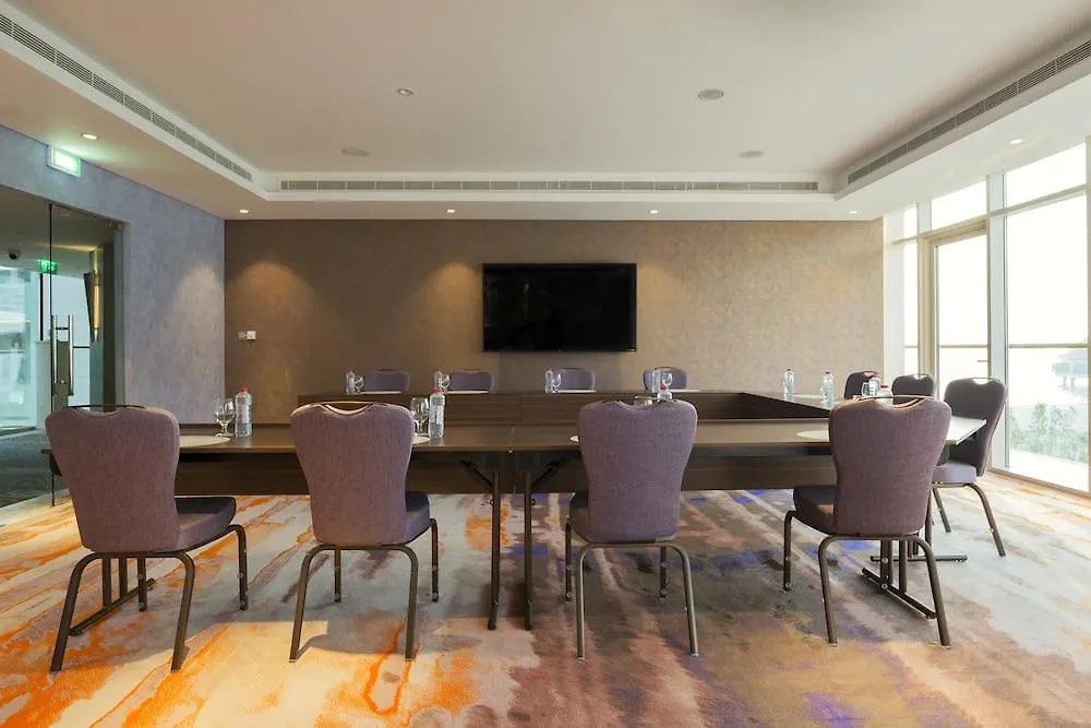 דובאי Royal Central Hotel And Resort The Palm איחוד האמירויות הערביות