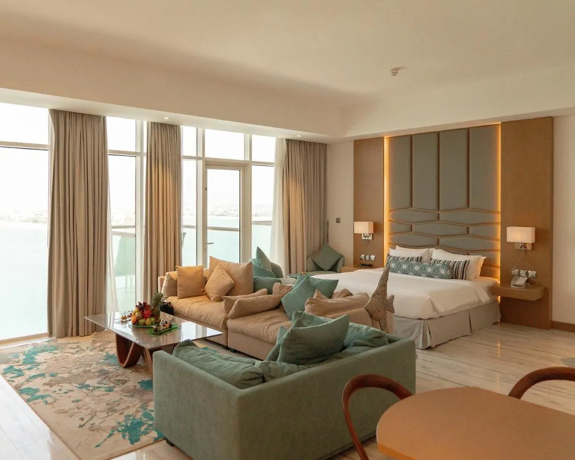 דובאי Royal Central Hotel And Resort The Palm