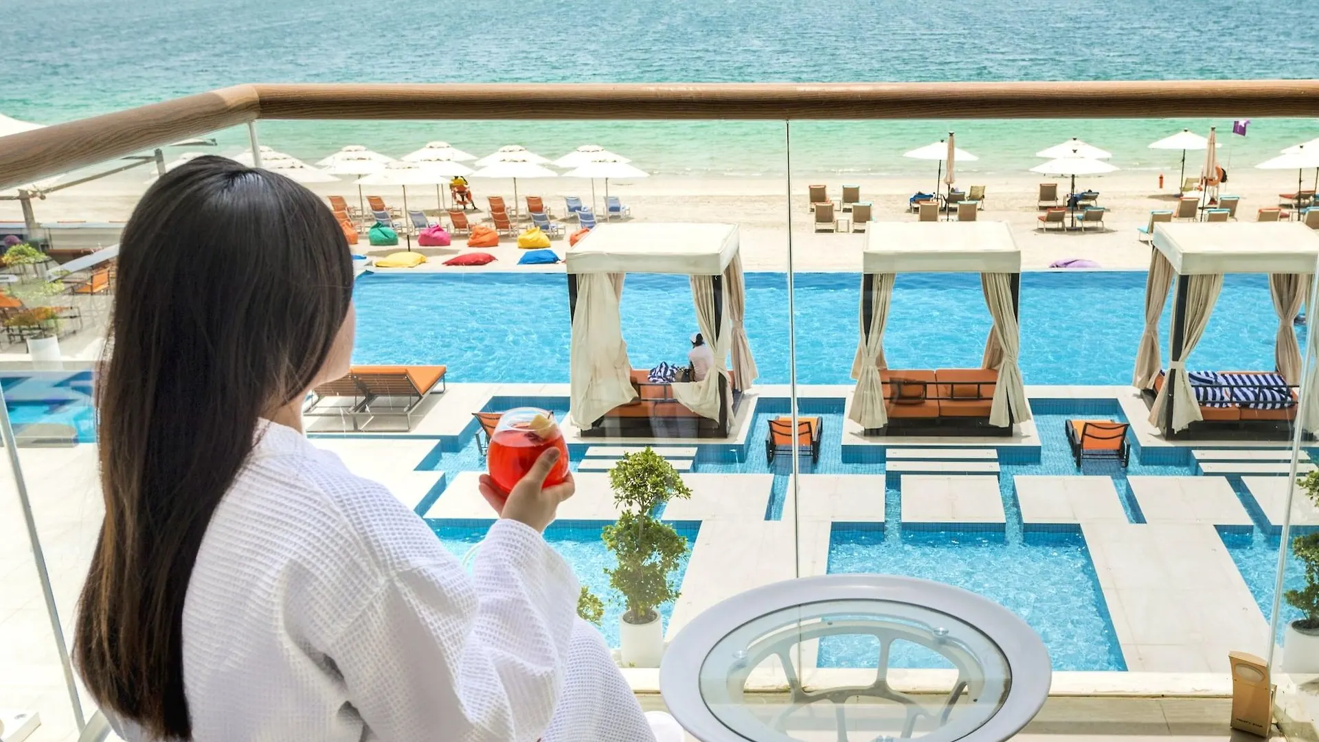 דובאי Royal Central Hotel And Resort The Palm