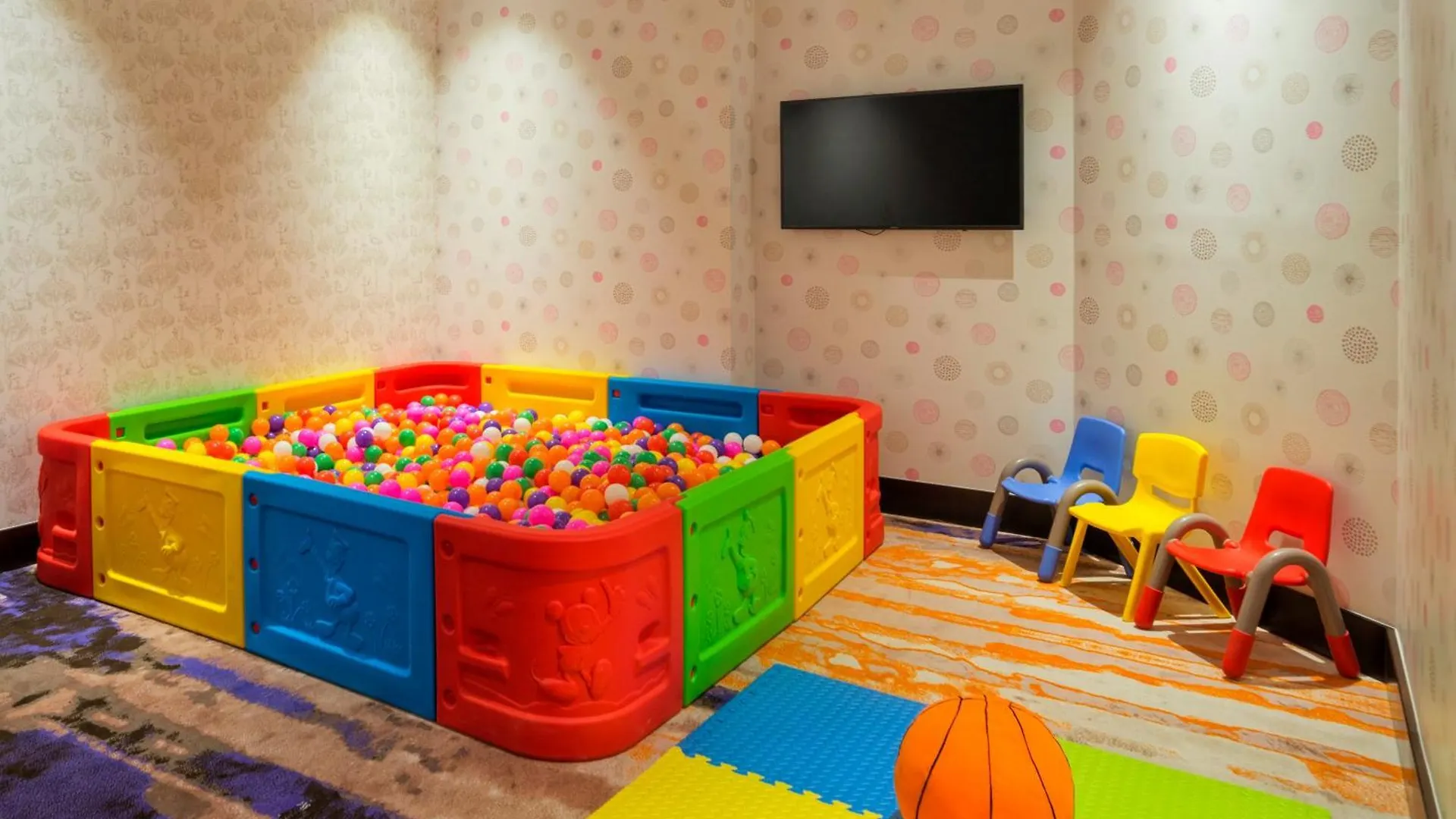 דובאי Royal Central Hotel And Resort The Palm