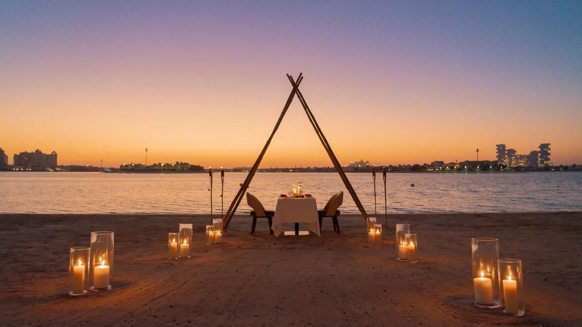 דובאי Royal Central Hotel And Resort The Palm