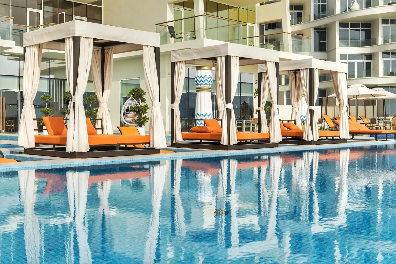 דובאי Royal Central Hotel And Resort The Palm
