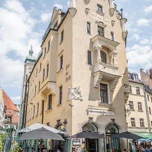 Hotel Am Markt Monaco di Baviera