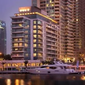 Nuran Marina Apartmanhotel