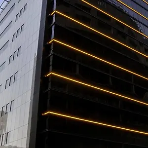 Hotel Al Sarab, Dubái