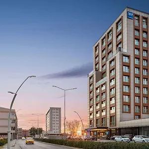 **** Hotel Tryp By Wyndham Topkapi Türkei