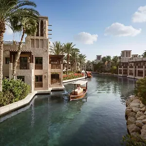 Курортный комплекс Jumeirah Dar Al Masyaf