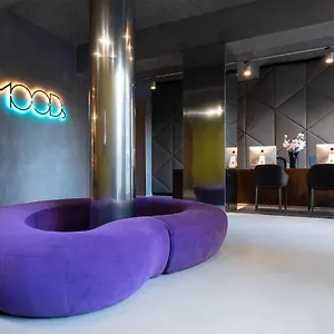 Moods Boutique Szálloda Prága
