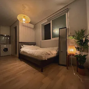  ゲストハウス Jnineguesthouse 韓国