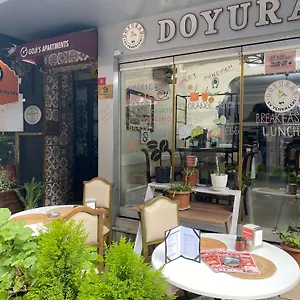 Goji's Apart Otel İstanbul