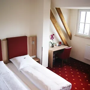 *** Hotel Cavallestro Classic Deutschland
