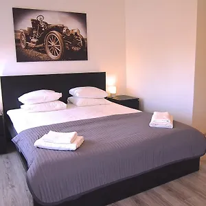  Апартаменты Royal Way Snug - Old Town Польша