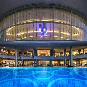 ***** リゾート Conrad Etihad Towers アラブ首長国連邦