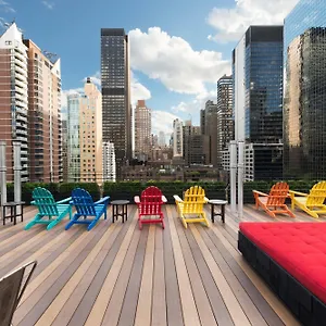 Pod 51 Otel New York