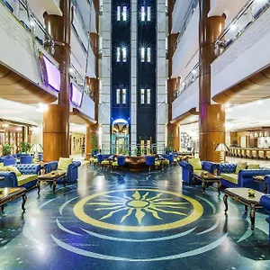 Grand Excelsior - Bur **** Dubai