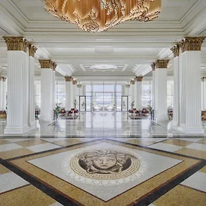 Palazzo Versace Ξενοδοχείο Ντουμπάι