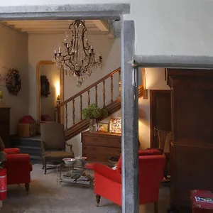 De Koning Spanje Bed & Breakfast
