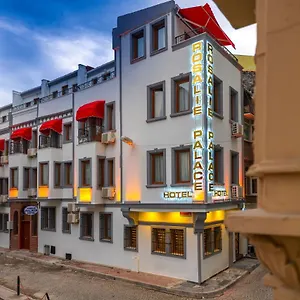 Rosalie Palace Otel İstanbul