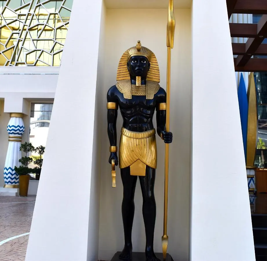 Royal Central Hotel And Resort The Palm Dubai