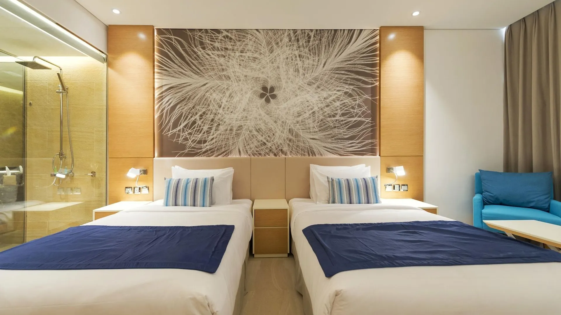 Royal Central Hotel And Resort The Palm Dubai